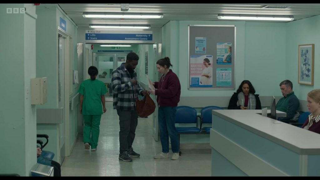 New Balance Shoes in Babies S01E01 (2026) (Image 3)