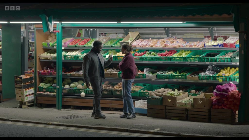New Balance Shoes in Babies S01E02 (2026) (Image 1)