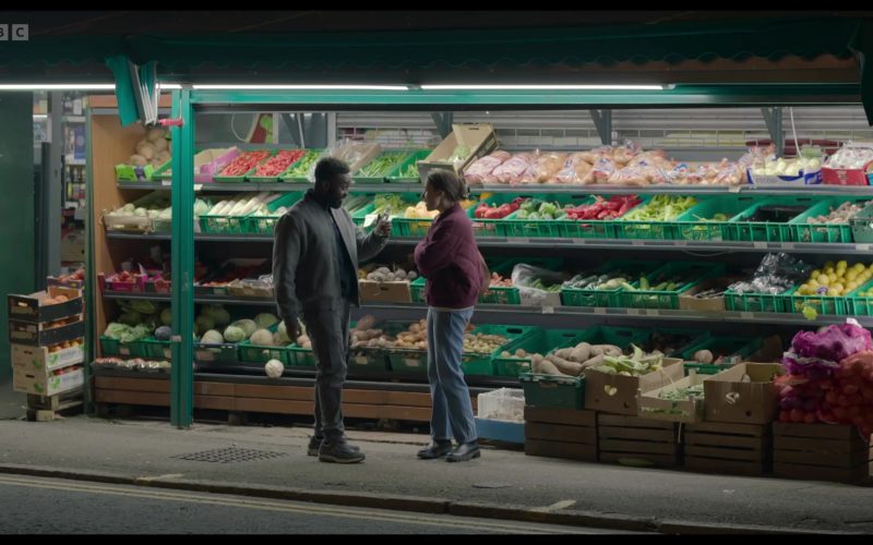 New Balance Shoes in Babies S01E02 (2026) (Image 1)