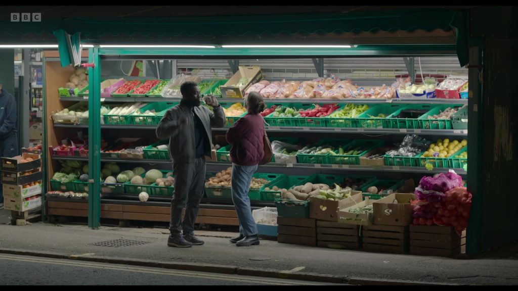 New Balance Shoes in Babies S01E02 (2026) (Image 2)