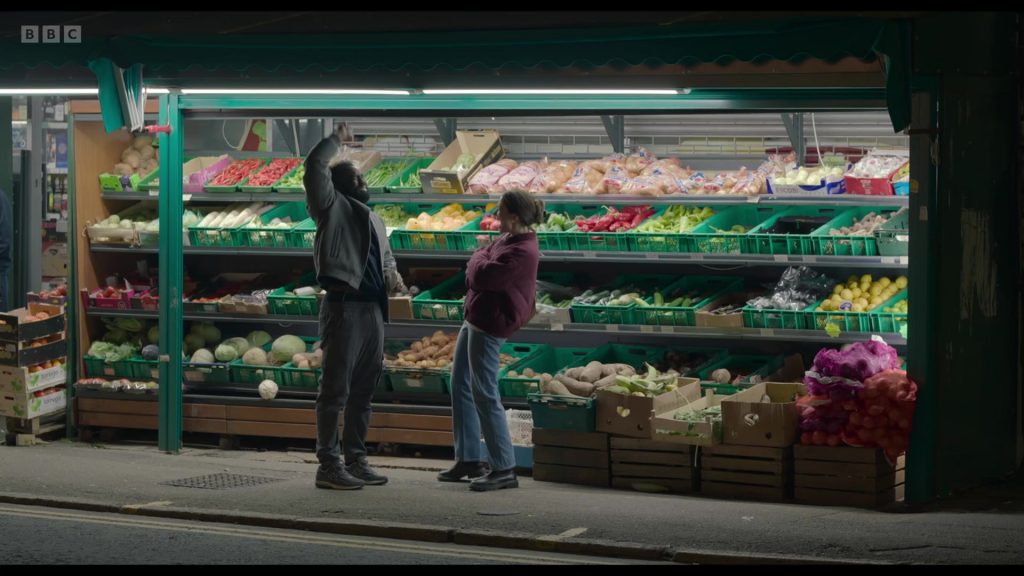 New Balance Shoes in Babies S01E02 (2026) (Image 4)