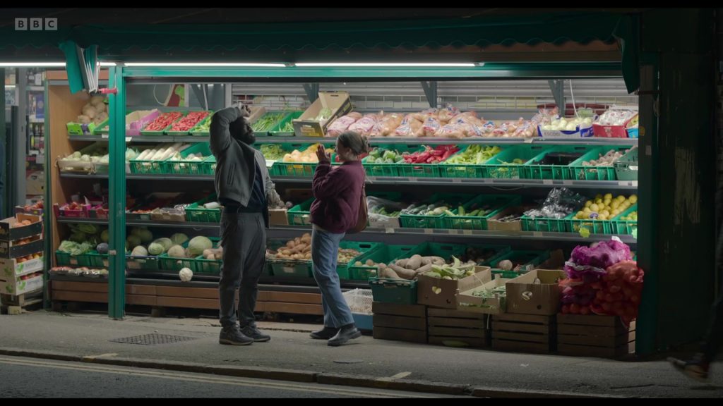 New Balance Shoes in Babies S01E02 (2026) (Image 5)