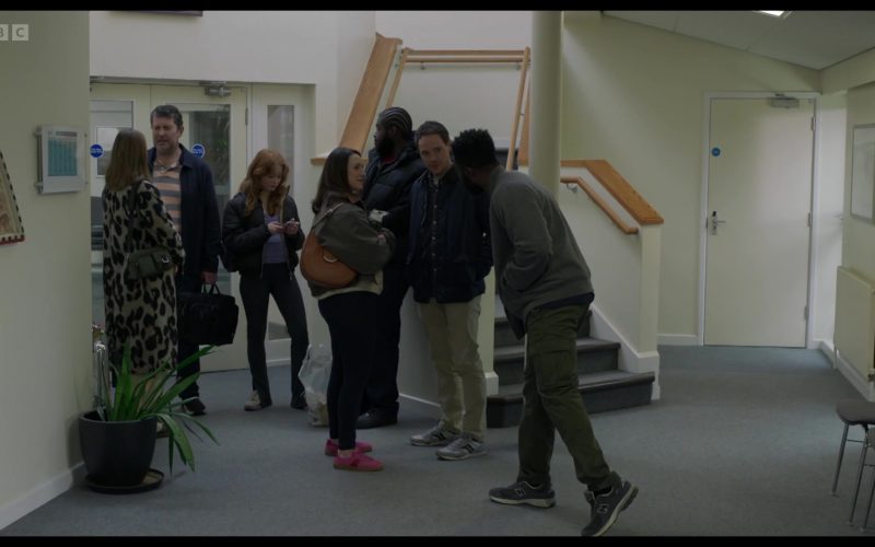 New Balance Shoes in Babies S01E06 (2026) (Image 1)