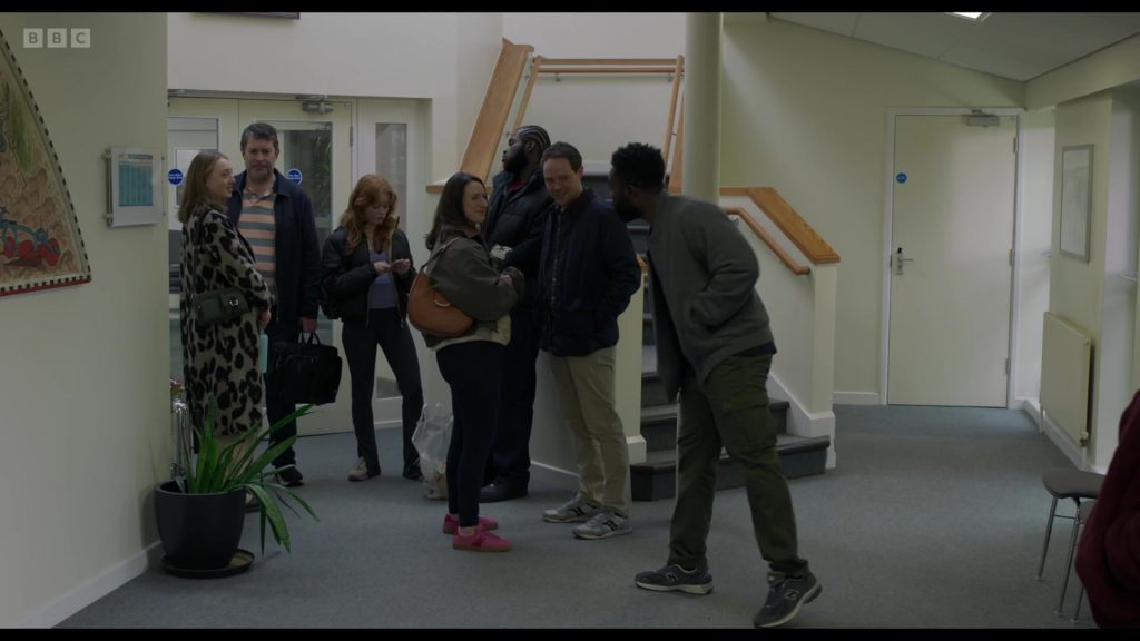 New Balance Shoes in Babies S01E06 (2026) (Image 3)