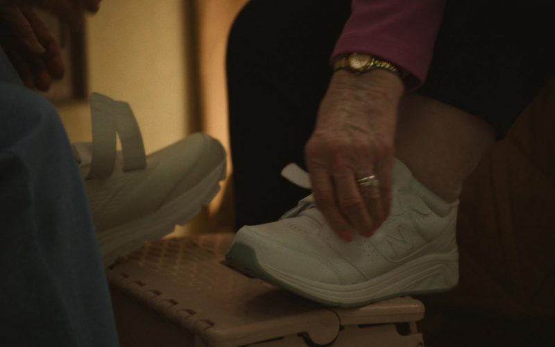 New Balance Shoes in Eleanor the Great (2025) (Image 1)