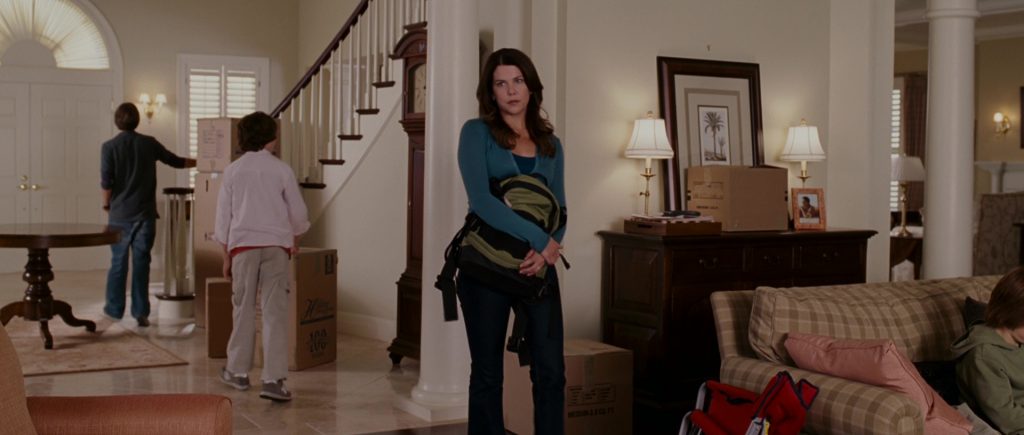 New Balance Shoes in Evan Almighty (2007) (Image 3)