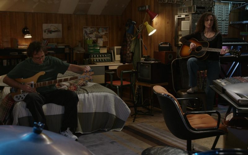 New Balance Shoes in Georgie & Mandy's First Marriage S02E21 “Funky Chili and Friends Who Take Their Clothes Off” (2026) (Image 1)