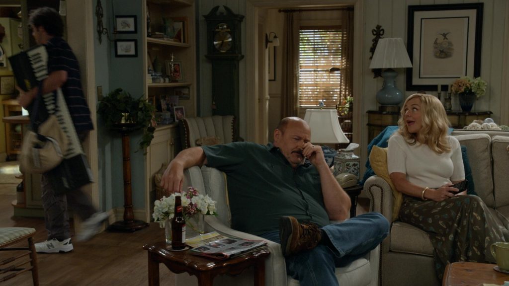 New Balance Shoes in Georgie and Mandys First Marriage S02E02 “Fan Mail and Old-Timey Organ Music” (2025) (Image 1)