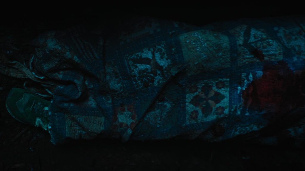 New Balance Shoes in Grosse Pointe Garden Society S01E01 “Pilot” (2025) (Image 5)