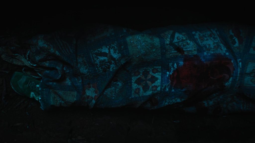New Balance Shoes in Grosse Pointe Garden Society S01E01 “Pilot” (2025) (Image 6)