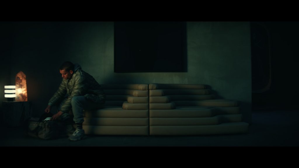 New Balance Shoes in Him (2025) (Image 2)