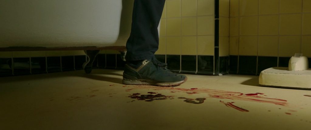 New Balance Shoes in It Chapter Two (2019) (Image 1)