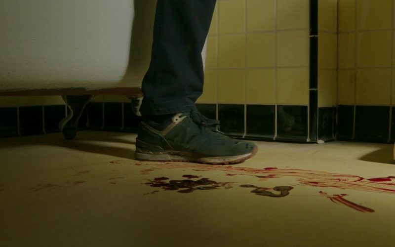 New Balance Shoes in It Chapter Two (2019) (Image 1)