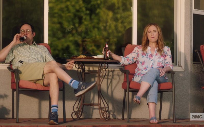 New Balance Shoes in Lodge 49 Season 2 Episode 10 “The Door” (2019) (Image 1)