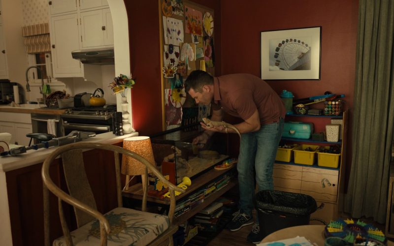 New Balance Shoes in Platonic S01E04 “Divorce Party” (2023) (Image 1)