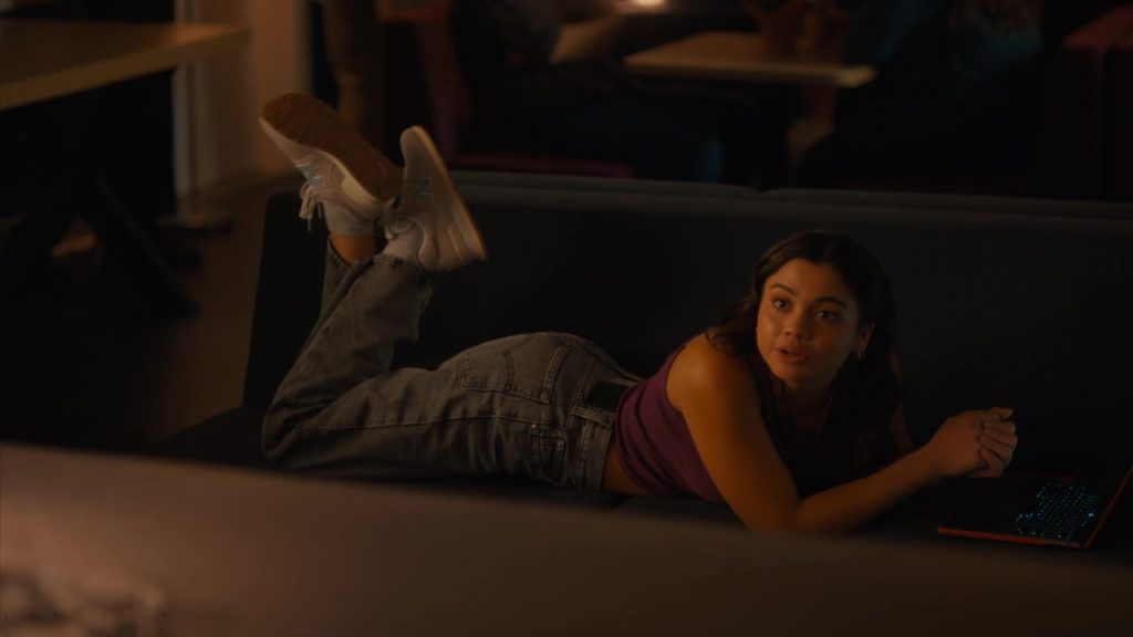 New Balance Shoes in Sidelined 2 Intercepted (2025) (Image 1)
