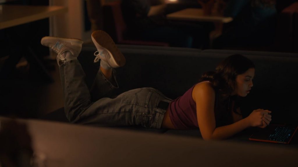 New Balance Shoes in Sidelined 2 Intercepted (2025) (Image 2)