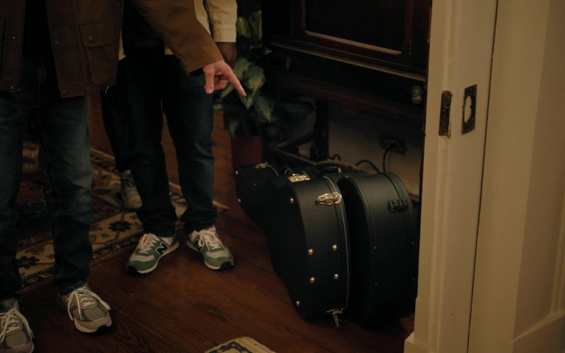 New Balance Shoes in Spinal Tap II – The End Continues (2025) (Image 1)