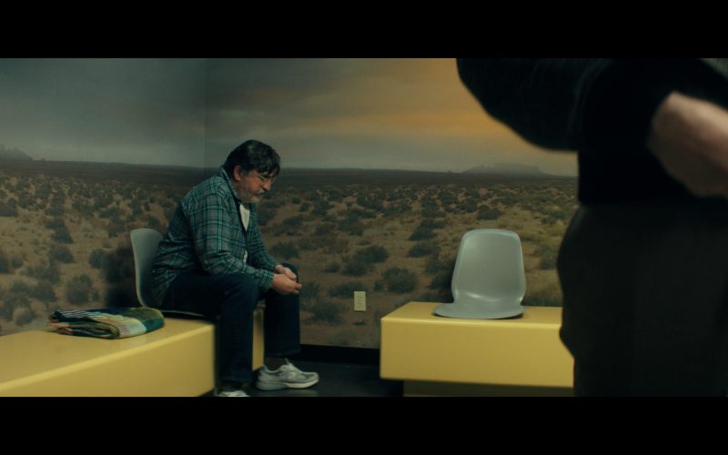 New Balance Shoes in The Boroughs S01E04 “Forbidden Fruit” (2026) (Image 1)