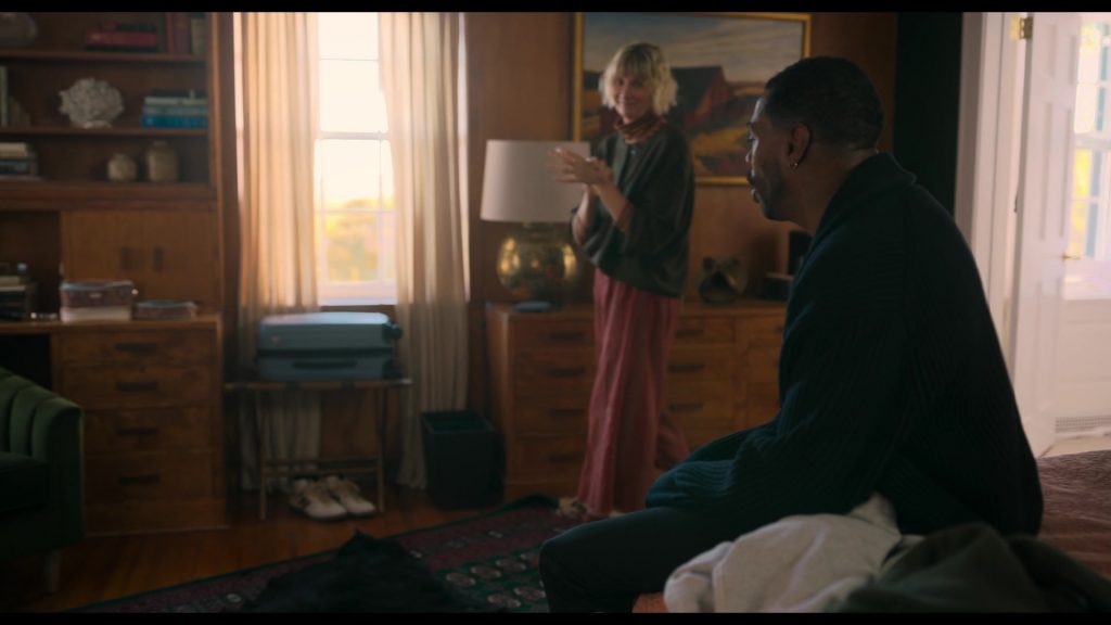 New Balance Shoes in The Four Seasons S01E06 “Ultimate Frisbee” (2025) (Image 1)