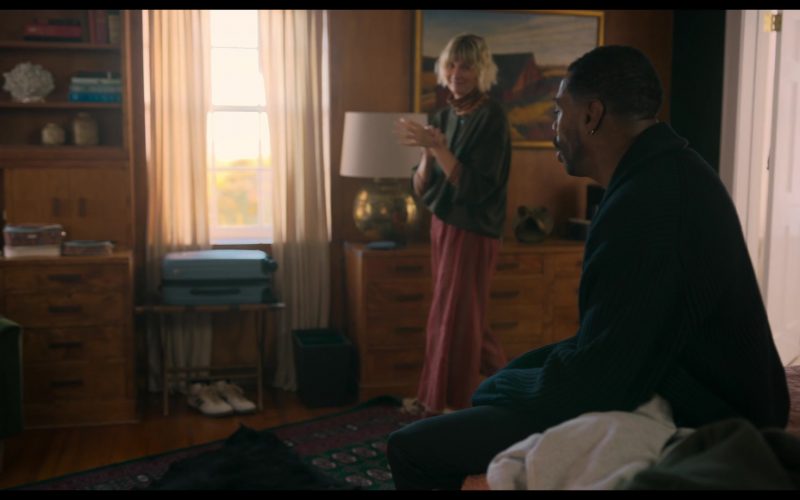 New Balance Shoes in The Four Seasons S01E06 “Ultimate Frisbee” (2025) (Image 1)