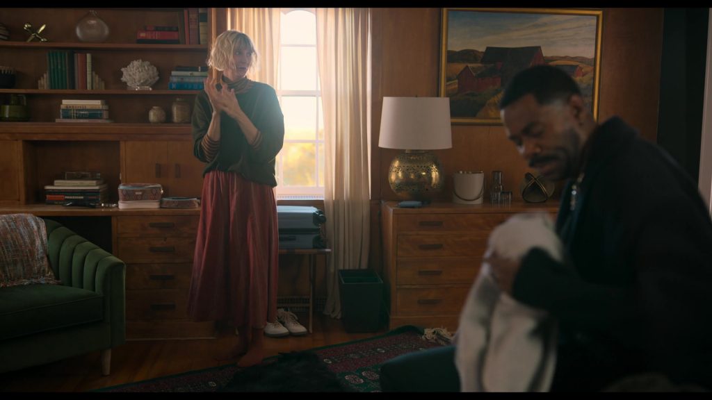 New Balance Shoes in The Four Seasons S01E06 “Ultimate Frisbee” (2025) (Image 3)