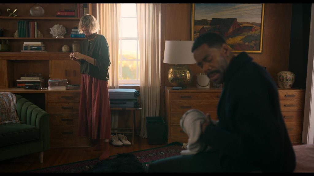 New Balance Shoes in The Four Seasons S01E06 “Ultimate Frisbee” (2025) (Image 4)