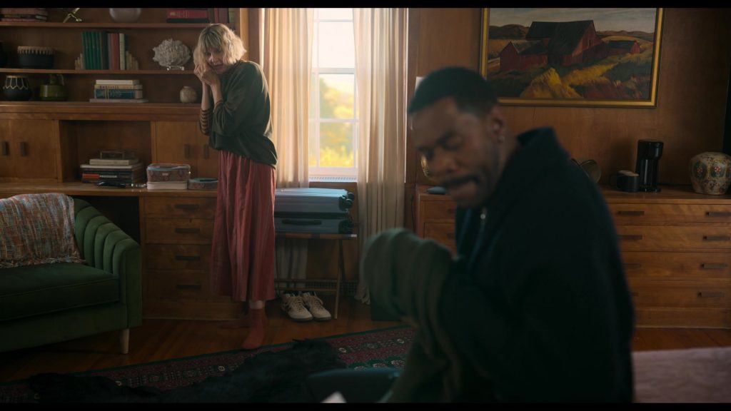 New Balance Shoes in The Four Seasons S01E06 “Ultimate Frisbee” (2025) (Image 5)