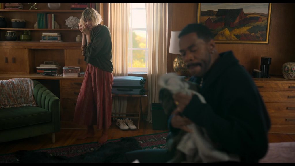 New Balance Shoes in The Four Seasons S01E06 “Ultimate Frisbee” (2025) (Image 6)