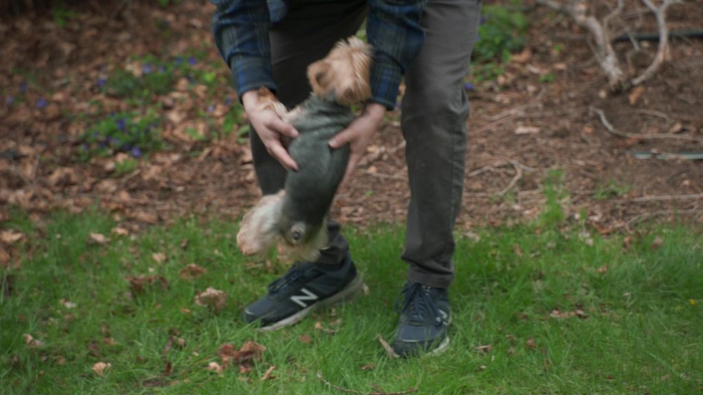 New Balance Shoes in The Rehearsal S02E03 “Pilot's Code” (2025) (Image 1)