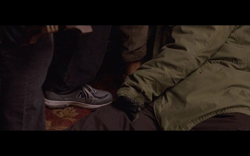 New Balance Sneakers – Derailed (2005) (Image 1)