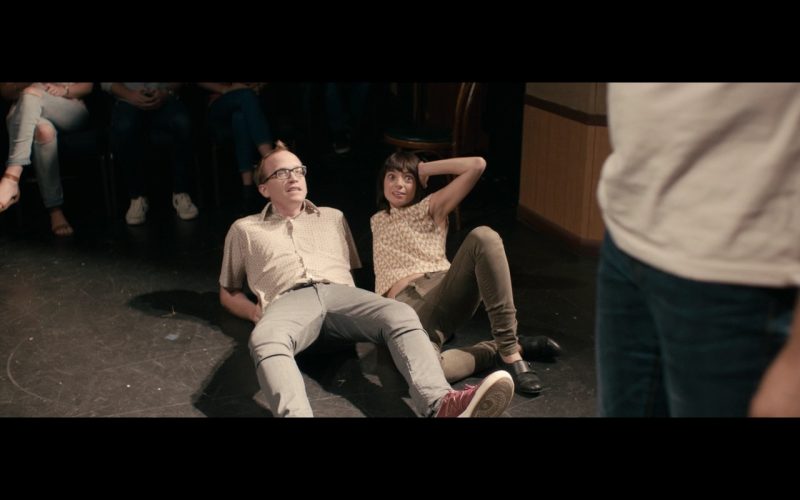 New Balance Sneakers For Men – Don’t Think Twice (2016) (Image 1)