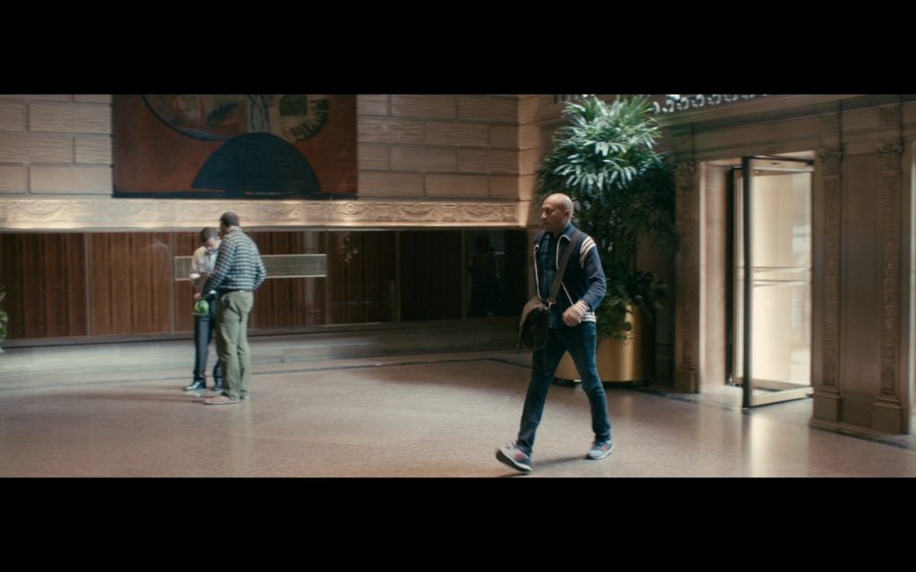 New Balance Sneakers For Men – Don’t Think Twice (2016) (Image 2)