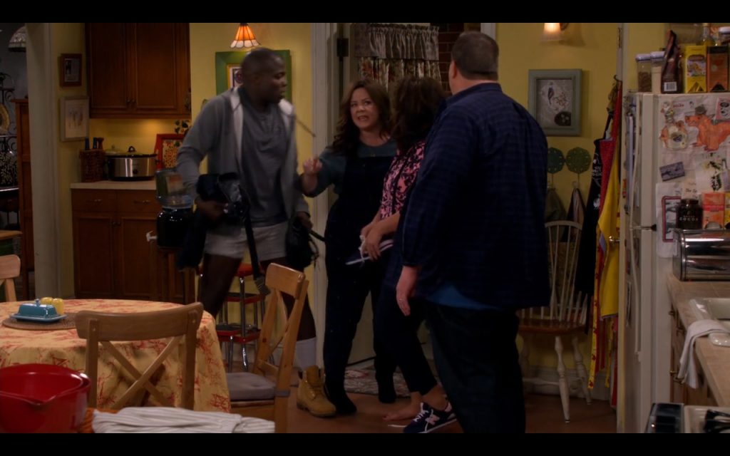 New Balance Sneakers – Mike & Molly (Image 2)