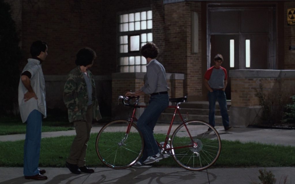 New Balance Sneakers – Risky Business (1983) (Image 2)