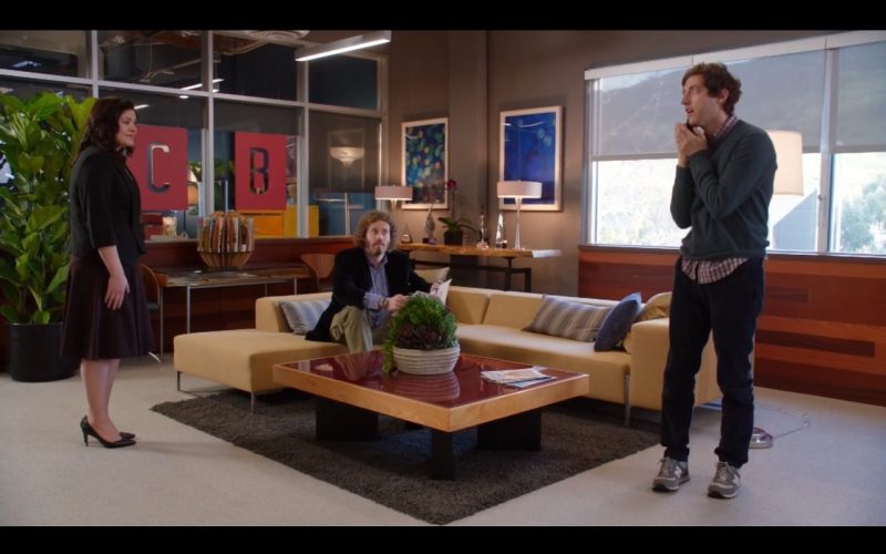 New Balance Sneakers – Silicon Valley (Image 1)