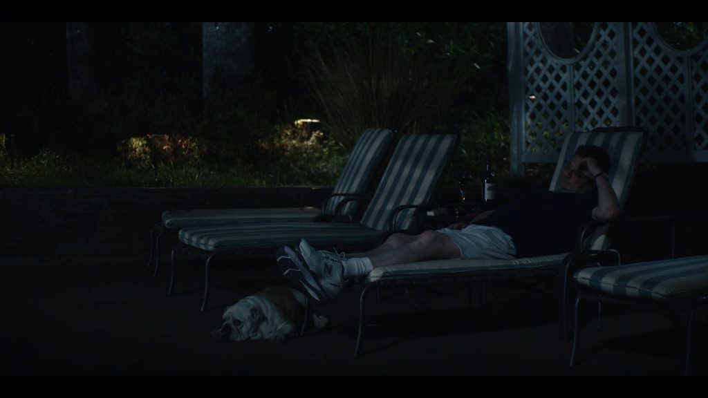 New Balance Sneakers Worn by Colin Firth as Michael Peterson in The Staircase S01E04 “Common Sense” (2022) (Image 1)
