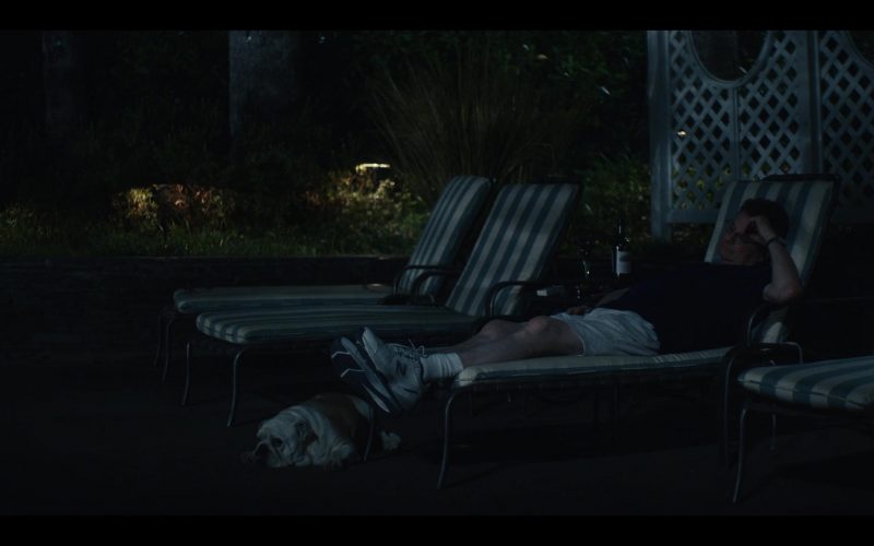 New Balance Sneakers Worn by Colin Firth as Michael Peterson in The Staircase S01E04 “Common Sense” (2022) (Image 1)