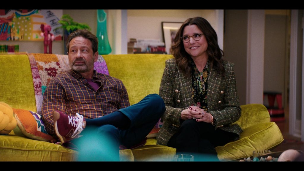 New Balance Sneakers Worn by David Duchovny as Arnold Cohen in You People (2023) (Image 1)
