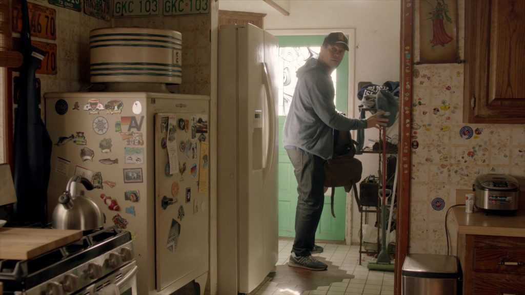 New Balance Sneakers Worn by Dominic West as Noah Solloway in The Affair Season 5 Episode 10 (2019) (Image 1)