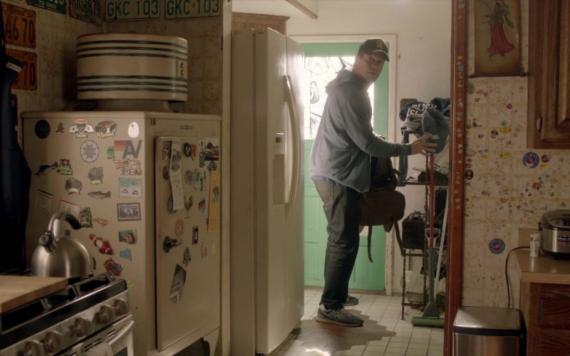New Balance Sneakers Worn by Dominic West as Noah Solloway in The Affair Season 5 Episode 10 (2019) (Image 1)