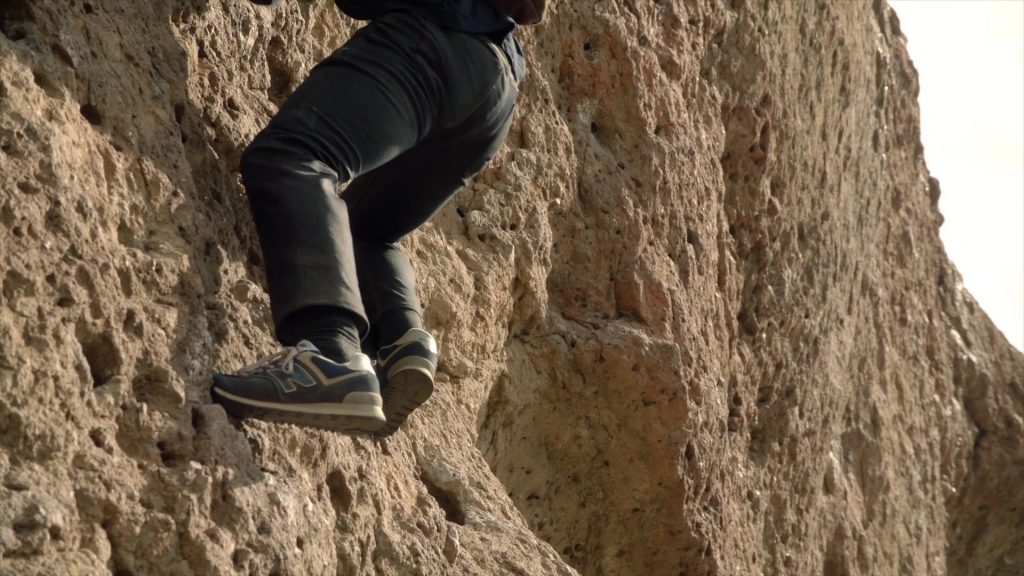 New Balance Sneakers Worn by Dominic West as Noah Solloway in The Affair Season 5 Episode 10 (2019) (Image 4)