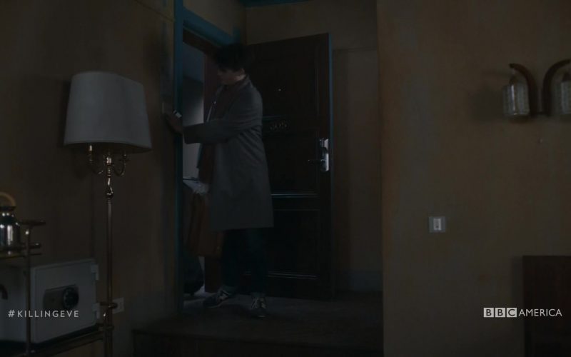 New Balance Sneakers Worn by Edward Bluemel in Killing Eve – Season 2, Episode 7, Wide Awake (2019) (Image 1)