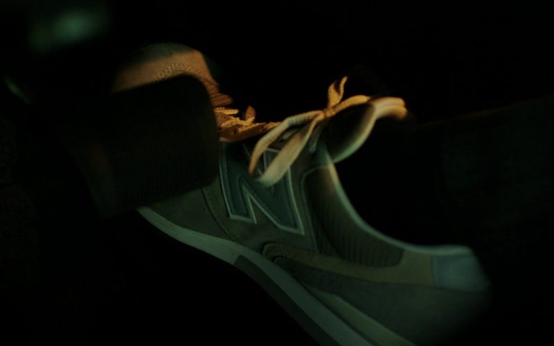 New Balance Sneakers Worn by Jake Gyllenhaal in Nightcrawler (2014) (Image 1)