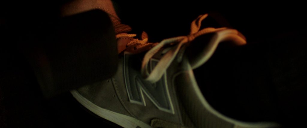 New Balance Sneakers Worn by Jake Gyllenhaal in Nightcrawler (2014) (Image 2)