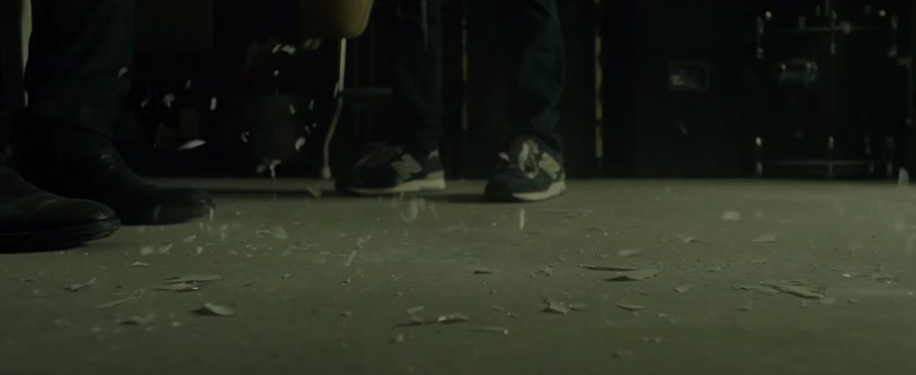 New Balance Sneakers Worn by Jason Bateman in Game Night (2018) (Image 1)