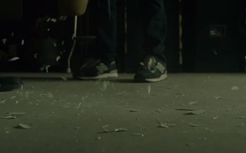 New Balance Sneakers Worn by Jason Bateman in Game Night (2018) (Image 1)
