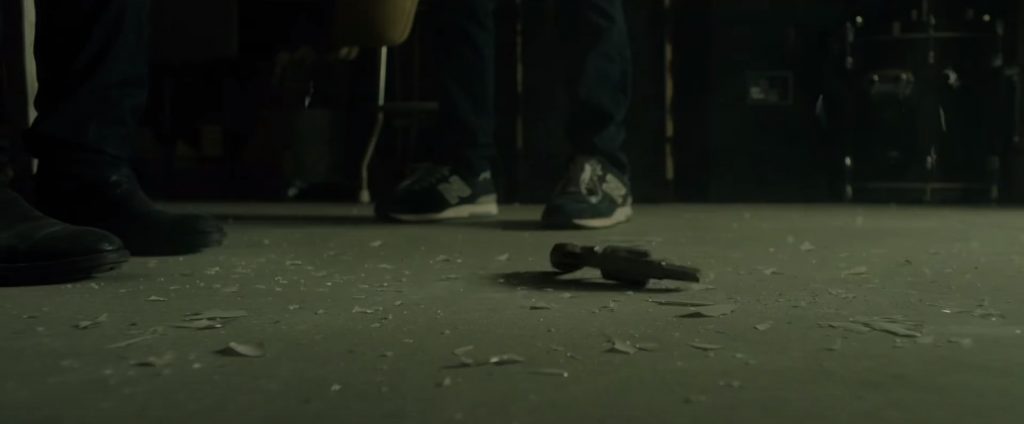 New Balance Sneakers Worn by Jason Bateman in Game Night (2018) (Image 2)