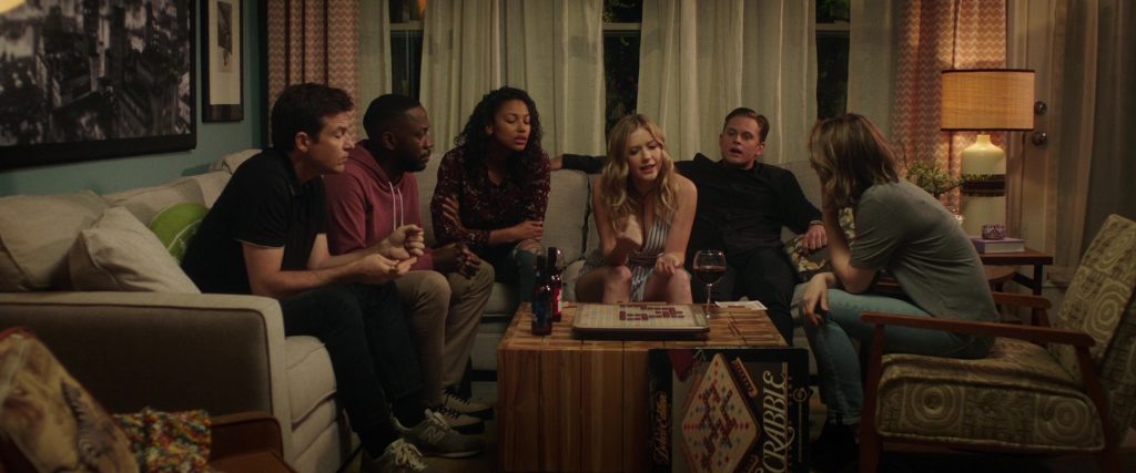 New Balance Sneakers Worn by Jason Bateman in Game Night (2018) (Image 3)