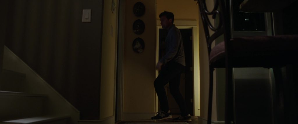 New Balance Sneakers Worn by Jason Bateman in Game Night (2018) (Image 4)